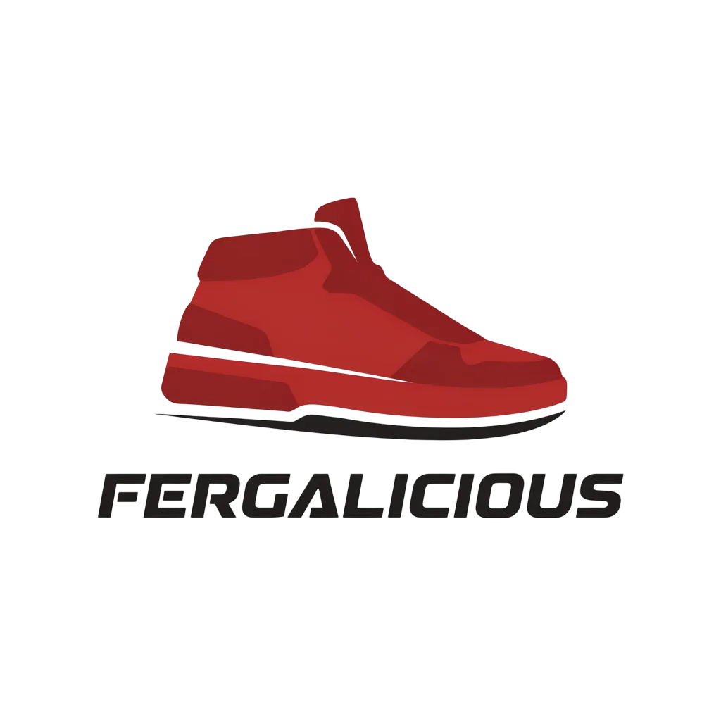 Fergalicious logo